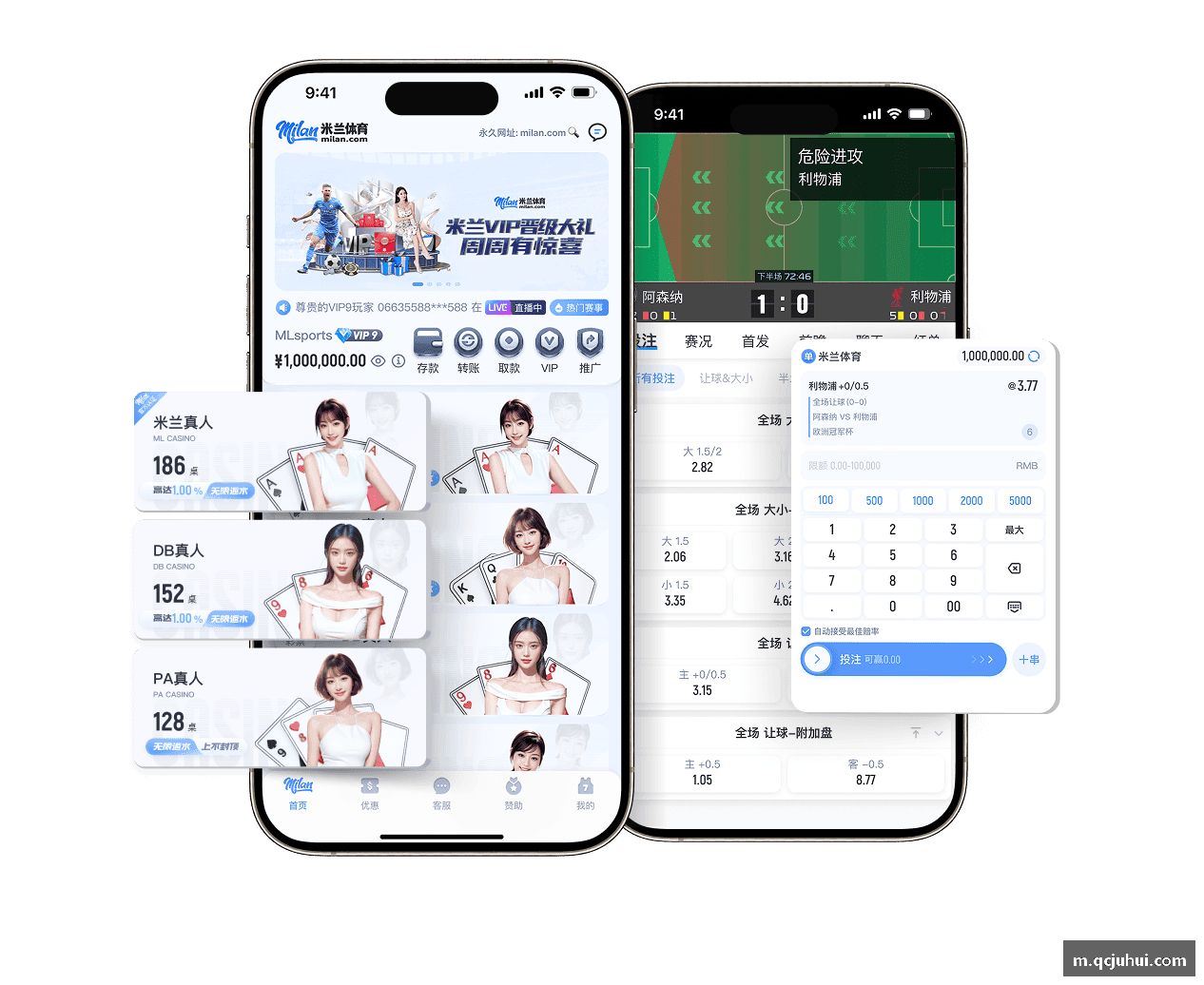关于jrs
